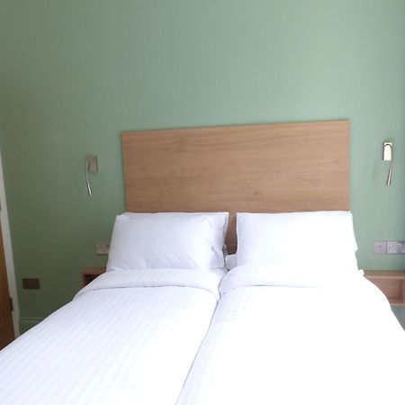 לונדון Marldon Olympia Hotel מראה חיצוני תמונה