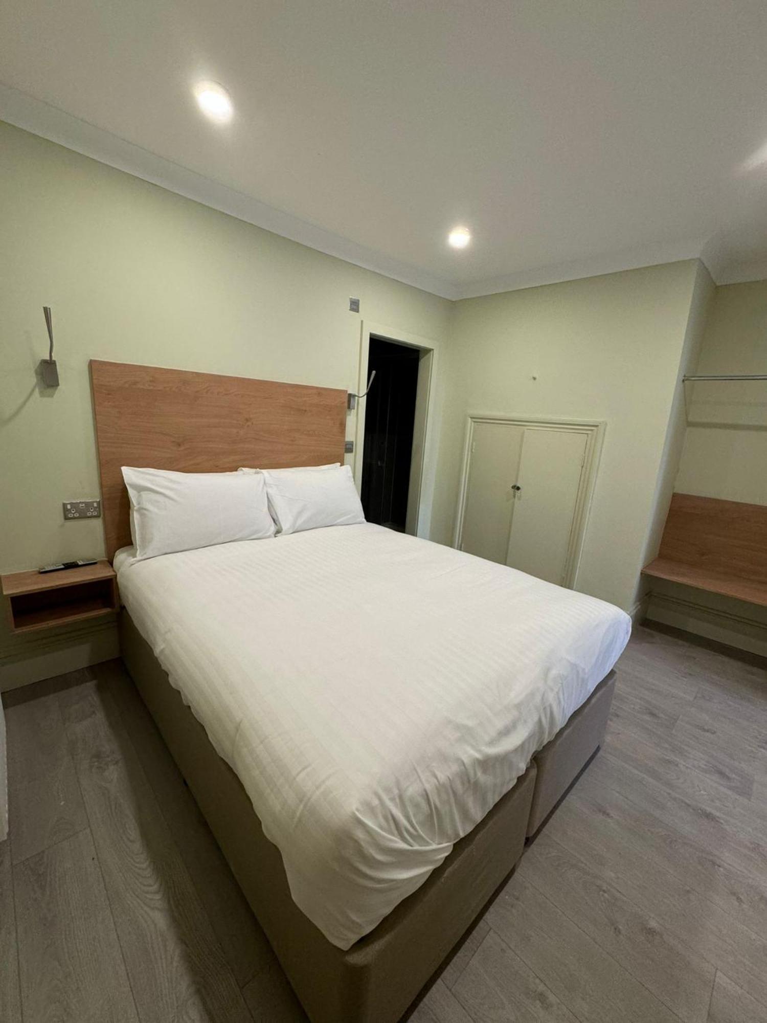 לונדון Marldon Olympia Hotel מראה חיצוני תמונה