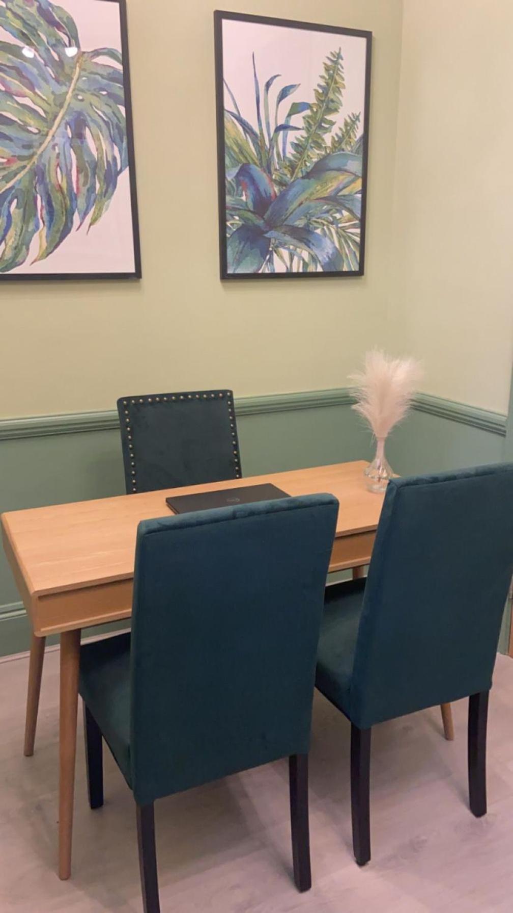 לונדון Marldon Olympia Hotel מראה חיצוני תמונה