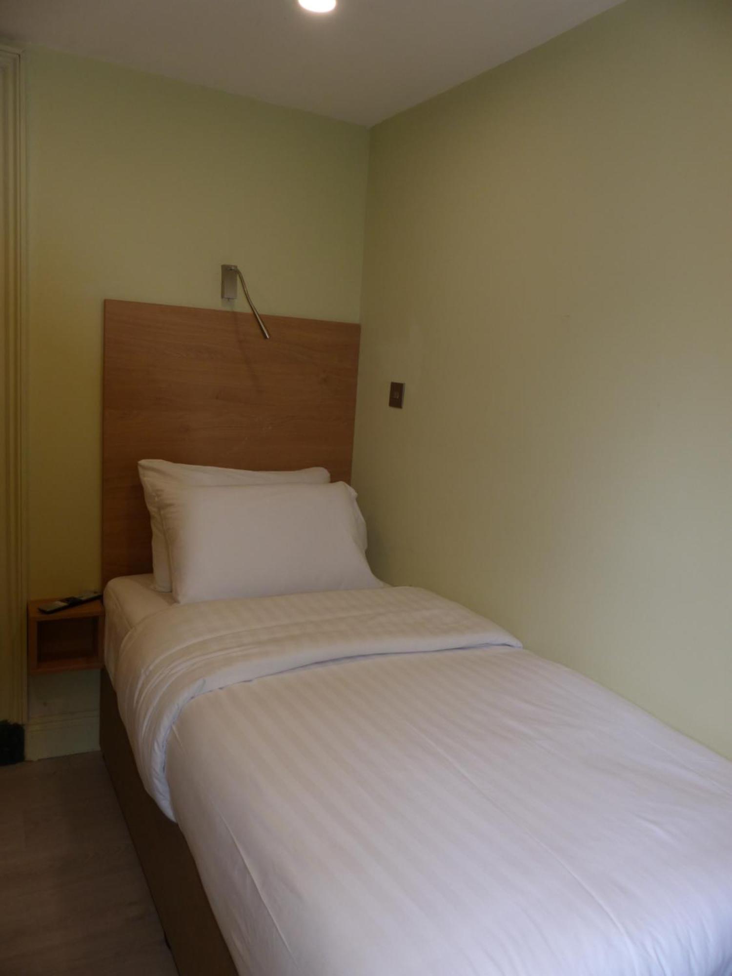 לונדון Marldon Olympia Hotel מראה חיצוני תמונה