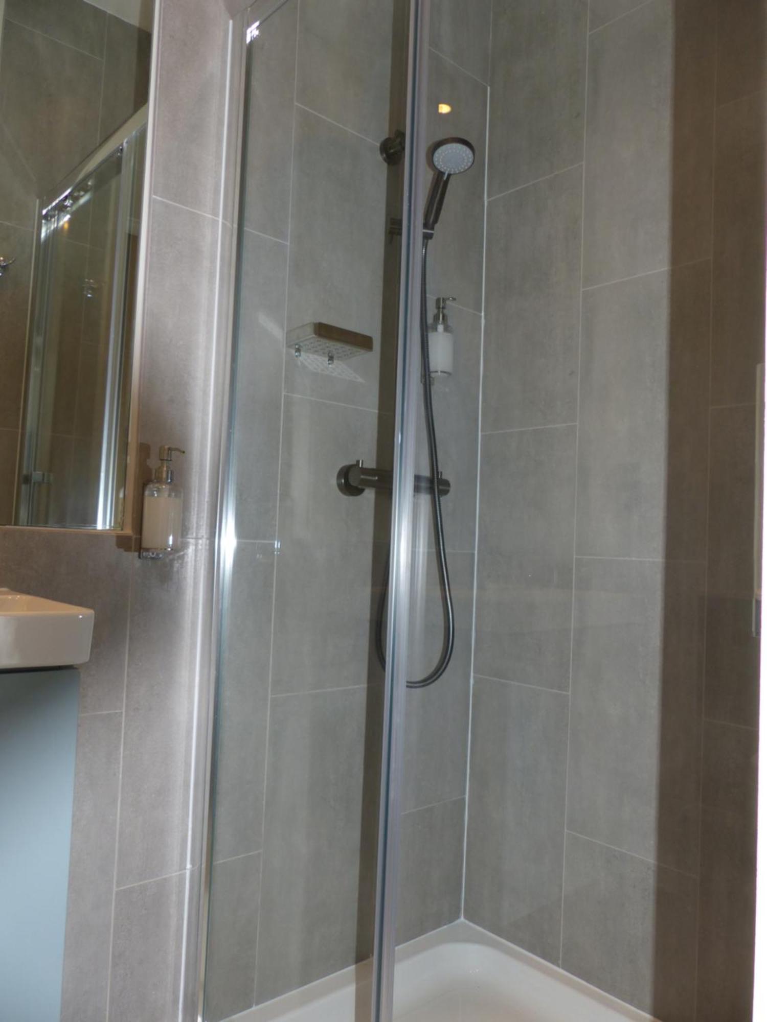 לונדון Marldon Olympia Hotel מראה חיצוני תמונה
