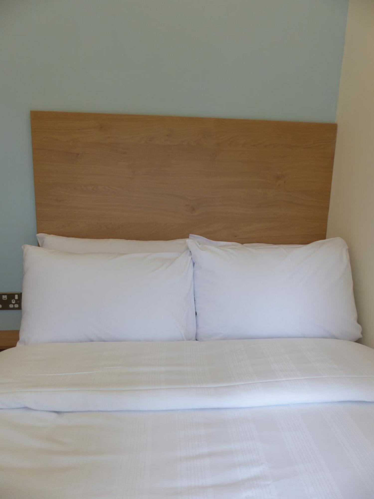 לונדון Marldon Olympia Hotel מראה חיצוני תמונה