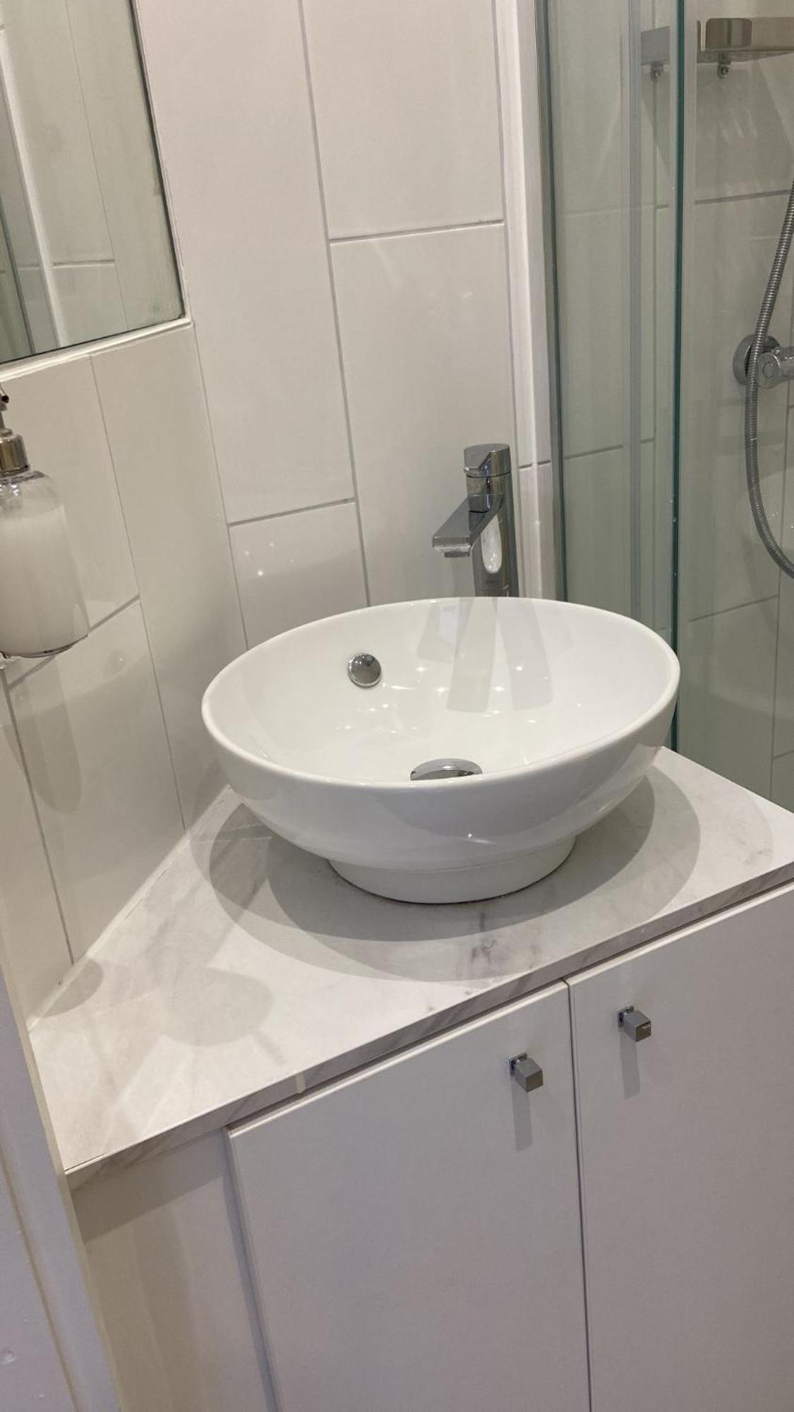 לונדון Marldon Olympia Hotel מראה חיצוני תמונה