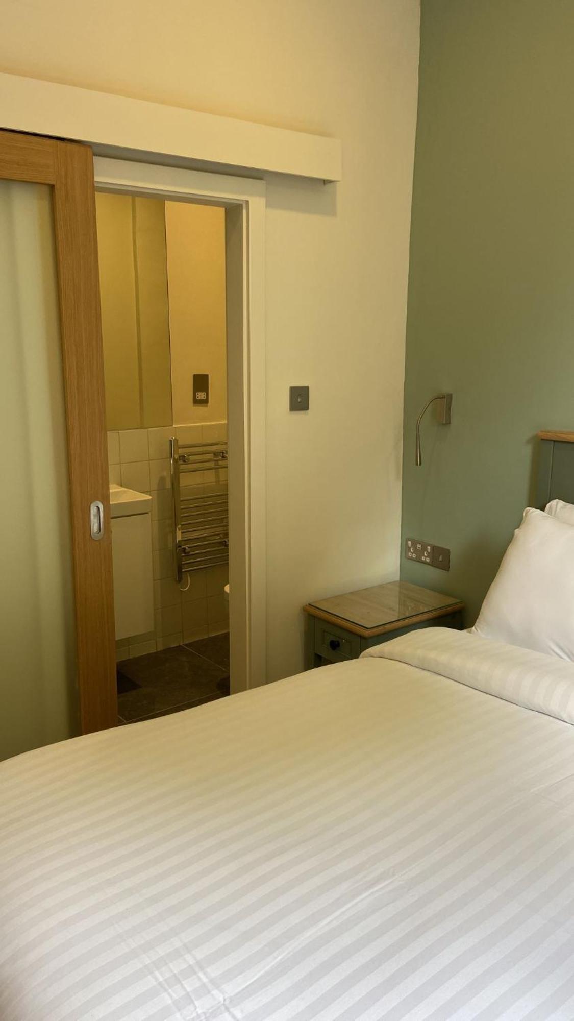 לונדון Marldon Olympia Hotel מראה חיצוני תמונה