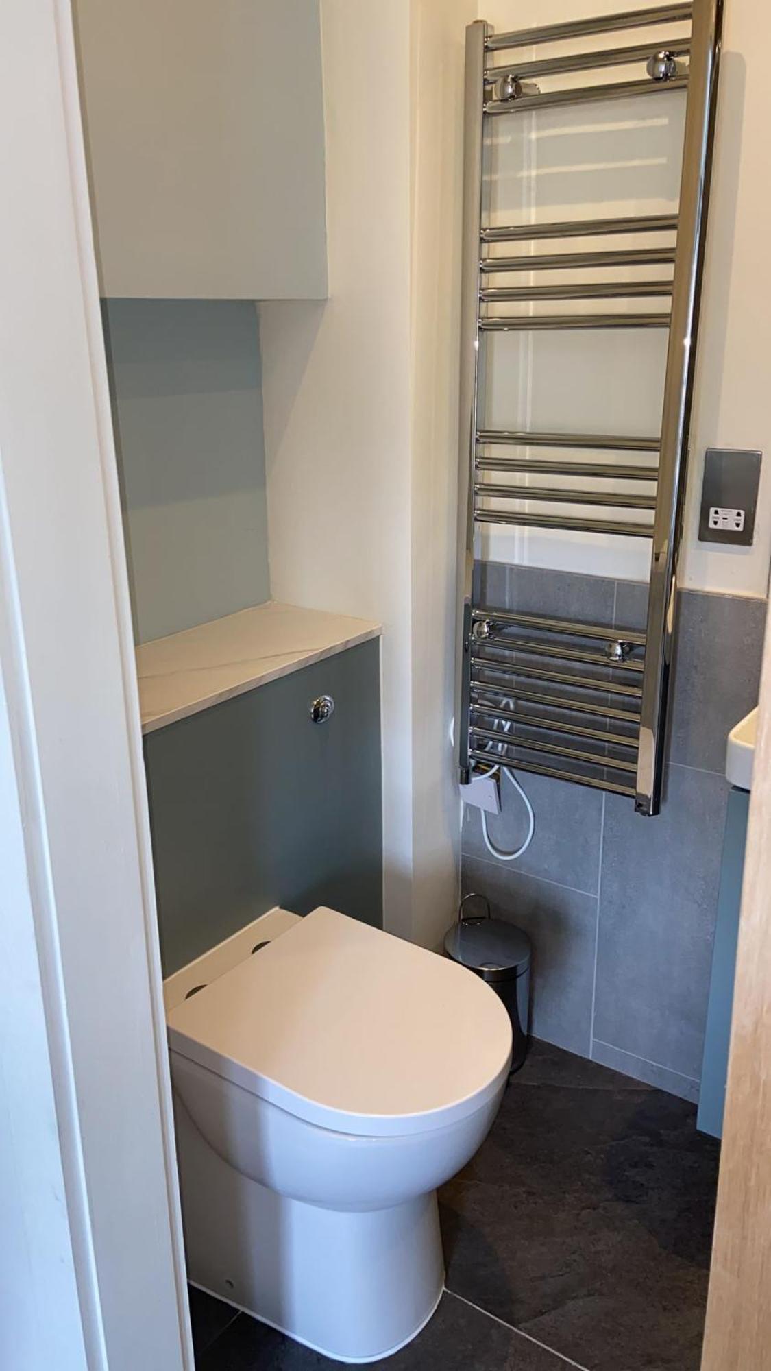לונדון Marldon Olympia Hotel מראה חיצוני תמונה